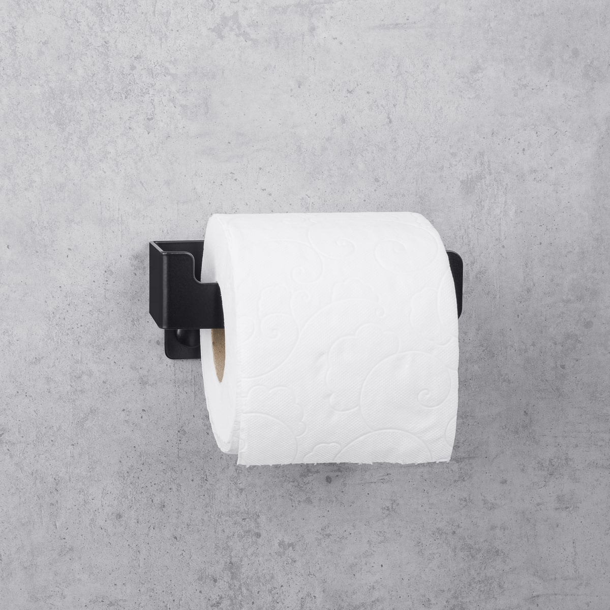 Porte-rouleau de papier toilette Zenda