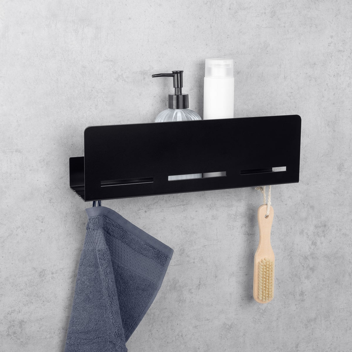 Raft pentru baie-Organizator Wenca