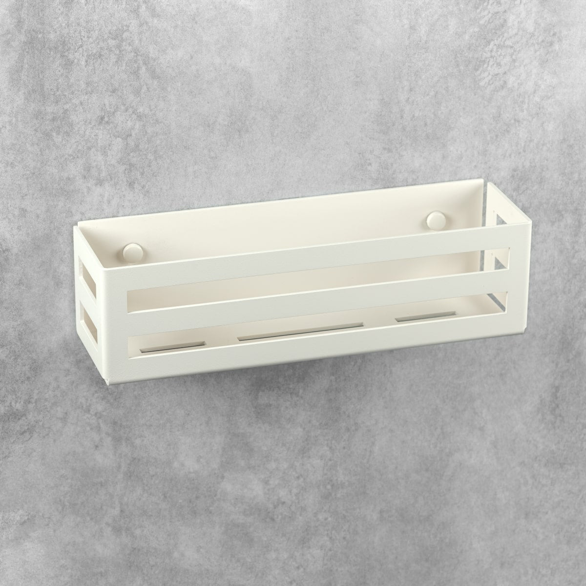 Bathroom Shelf-Organizer Country