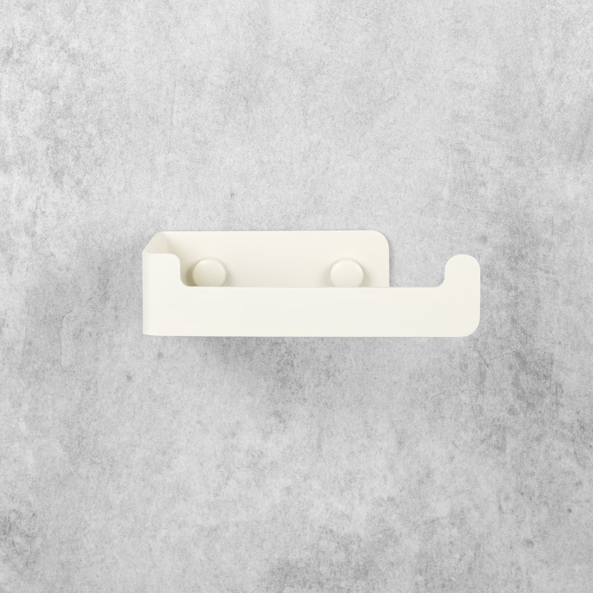 Porte-rouleau de papier toilette Zen