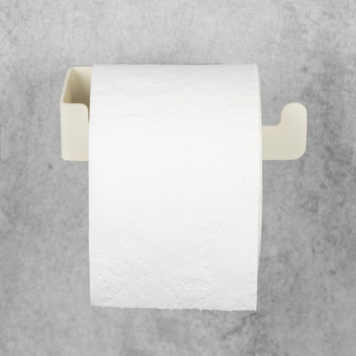 Porte-rouleau de papier toilette Zen