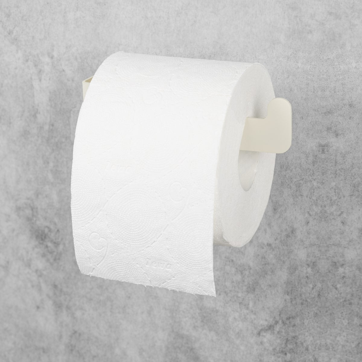 Porte-rouleau de papier toilette Zen