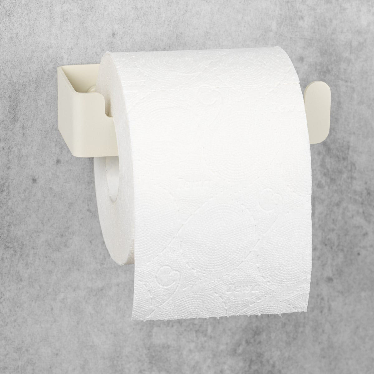 Porte-rouleau de papier toilette Zen