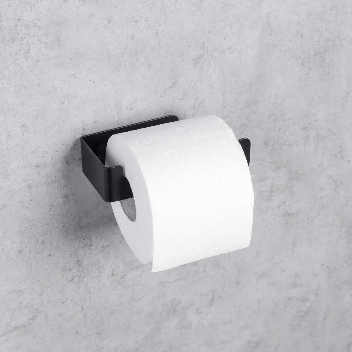 Porte-rouleau de papier toilette Zen