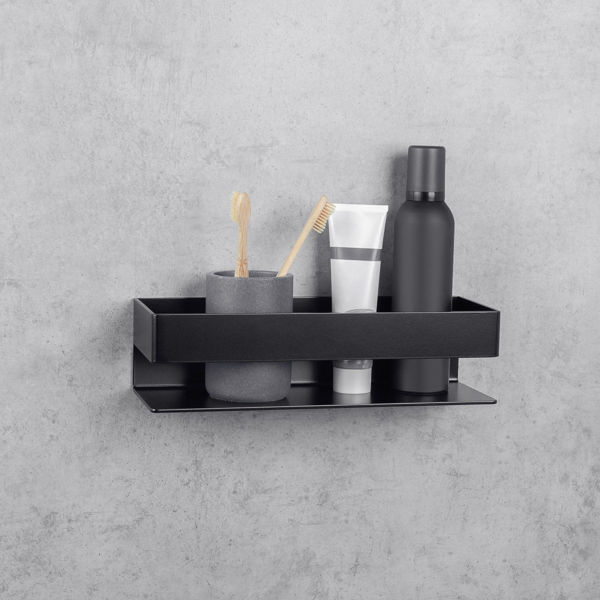 Bathroom Shelf-Organizer Skandi