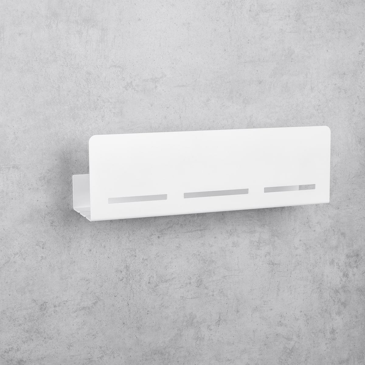 white bathroom shelf-organizer wenca