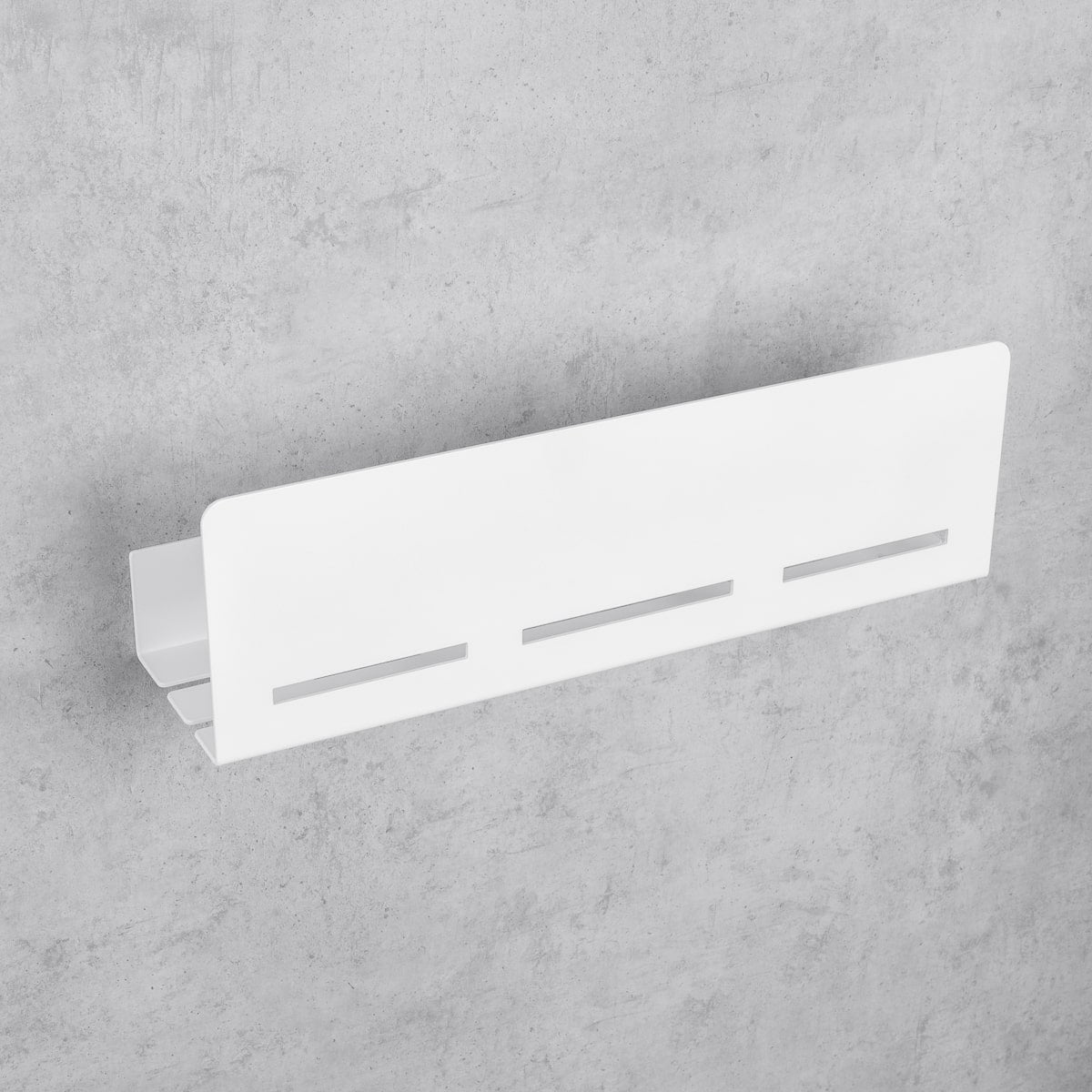 white bathroom shelf-organizer wenca