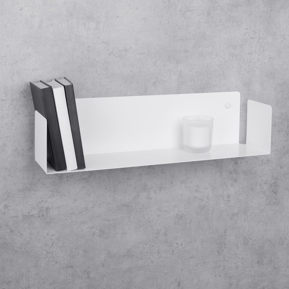 white bookshelf Tbook