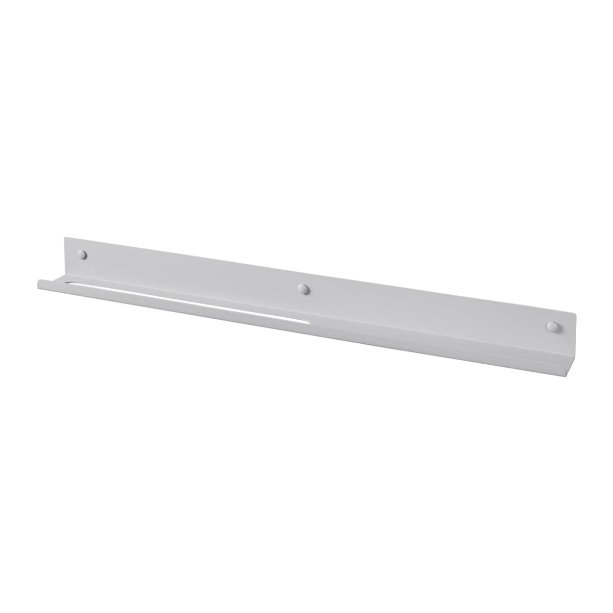 Towel Rack with Shelf Mirage