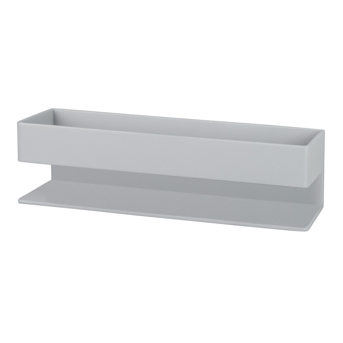 grey bathroom shelf-organizer skandi