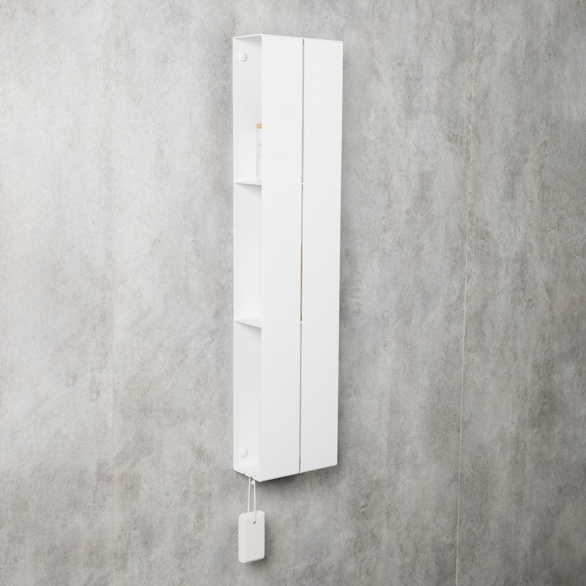 Bathroom Shelf-Organizer Sensay