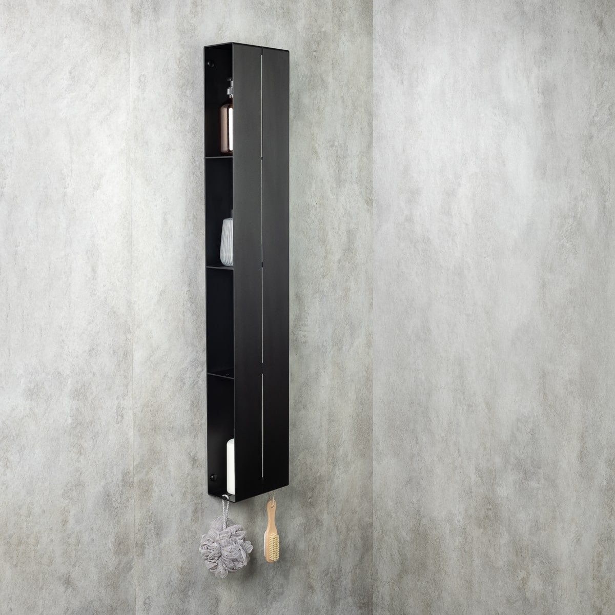 Bathroom Shelf-Organizer Sensay MAX