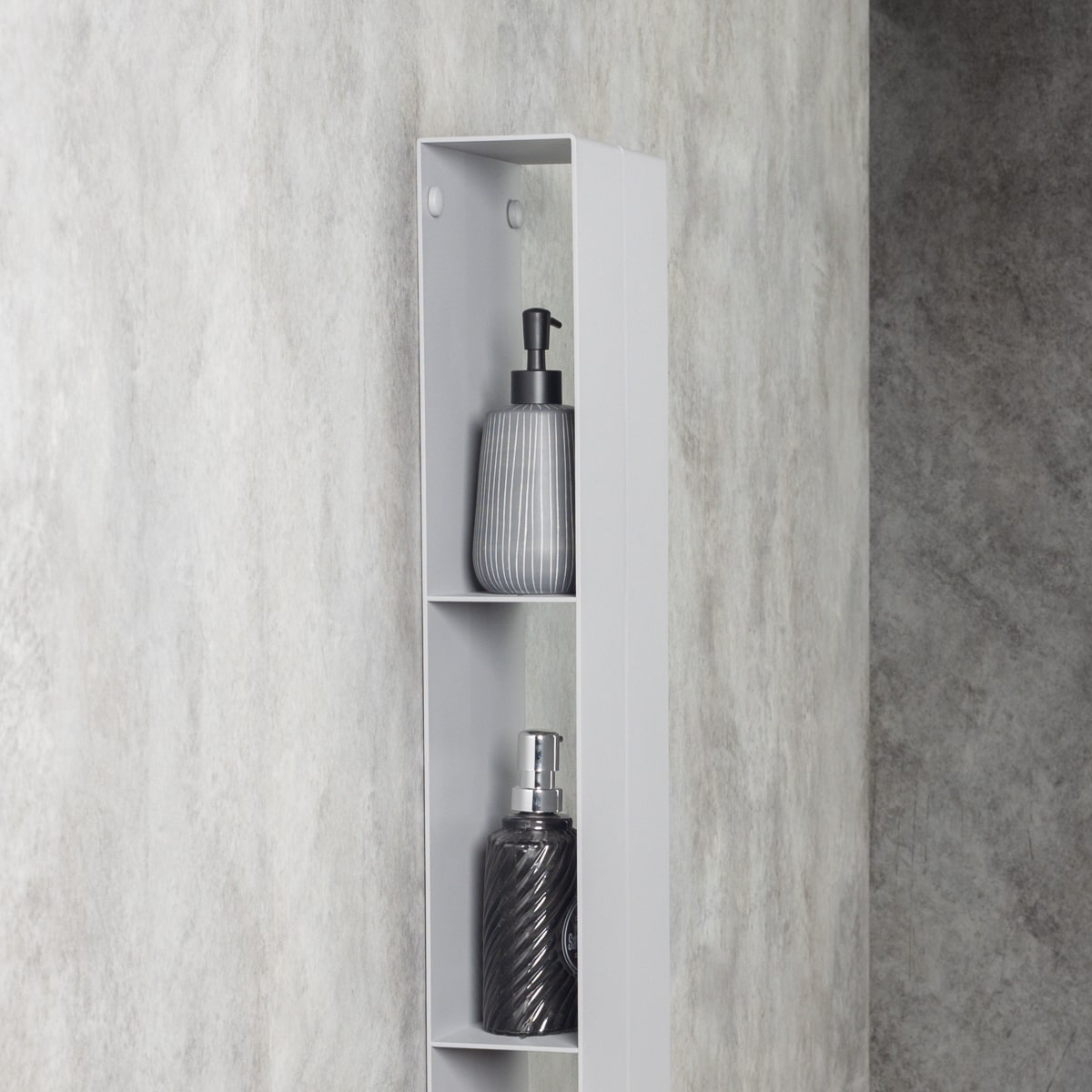 Bathroom Shelf-Organizer Sensay MAX