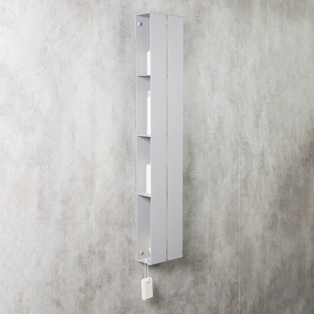 Bathroom Shelf-Organizer Sensay MAX