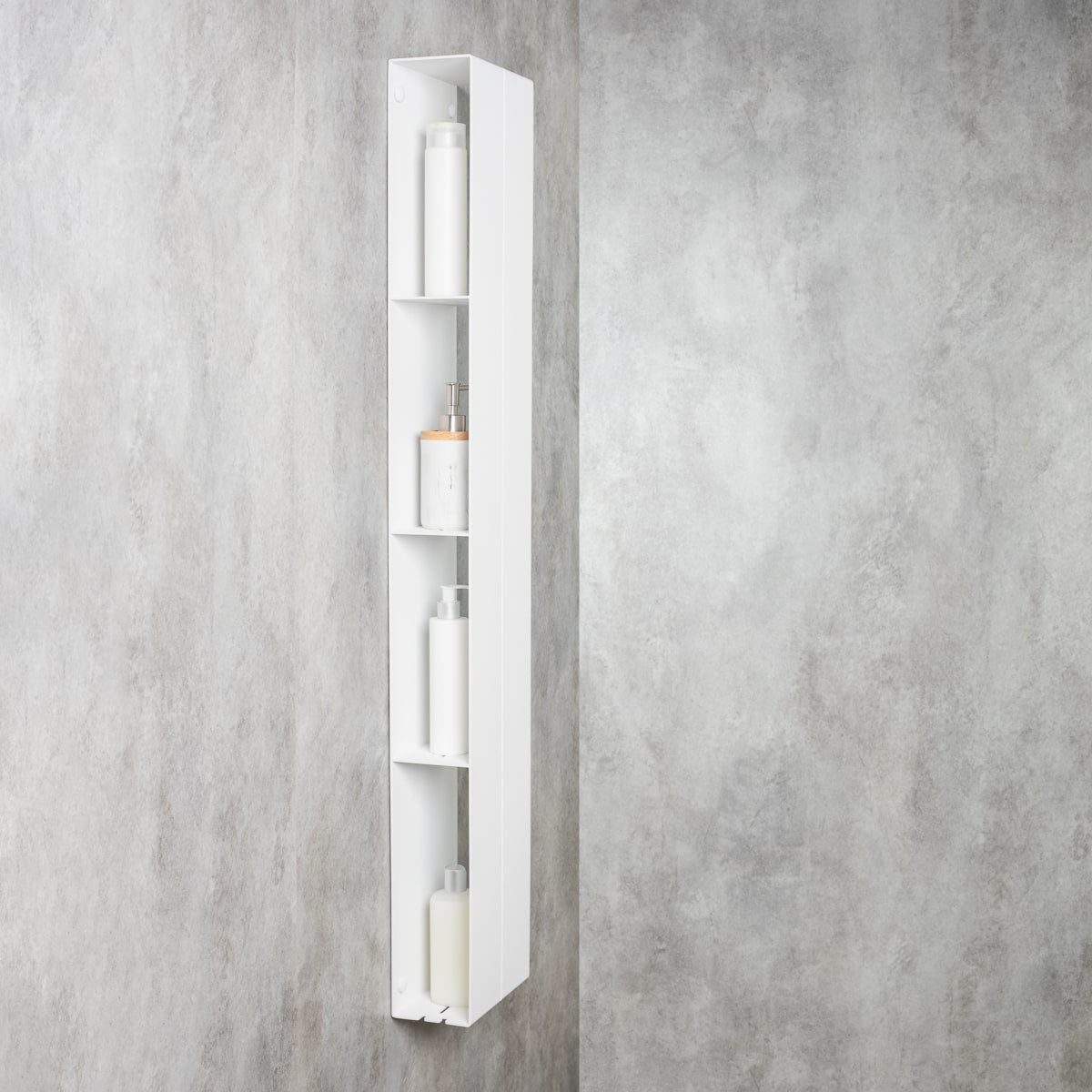 Bathroom Shelf-Organizer Sensay MAX