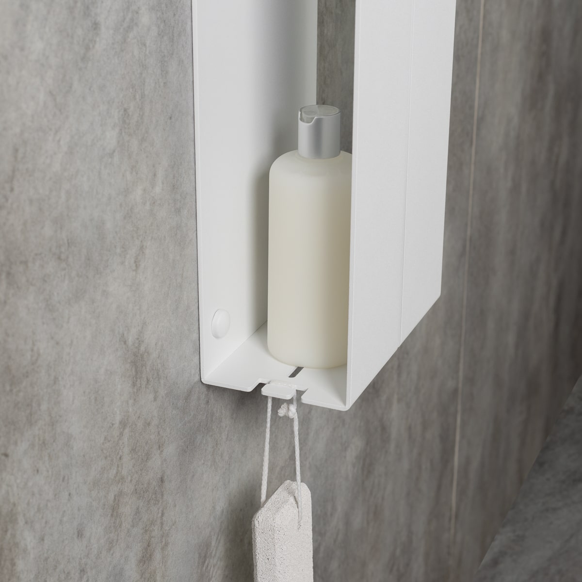 Bathroom Shelf-Organizer Sensay MAX