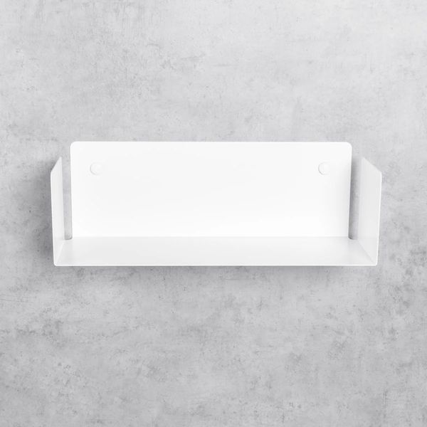 DASKE Tbook TB/450-0843W Raft pentru alb 450 mm